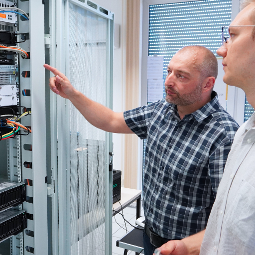 Motec IT Systemhaus 2